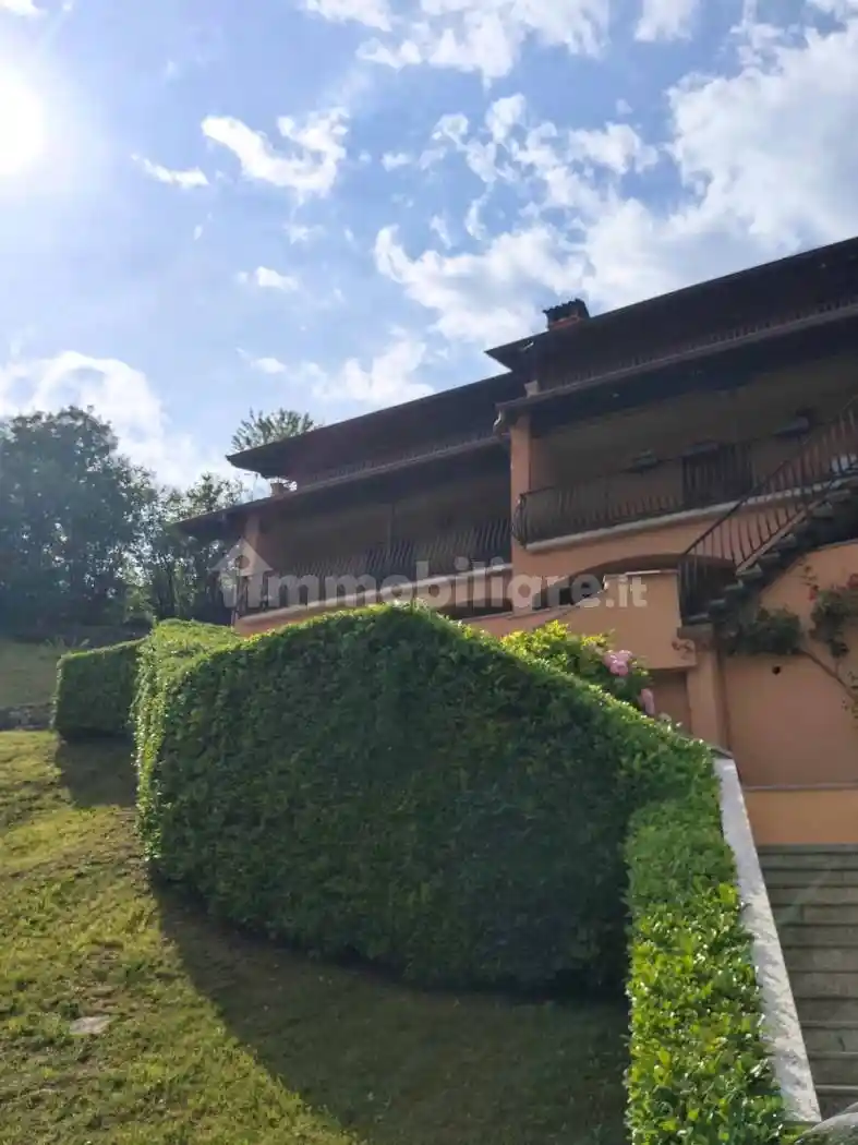 Appartamento in affitto a Castione della Presolana