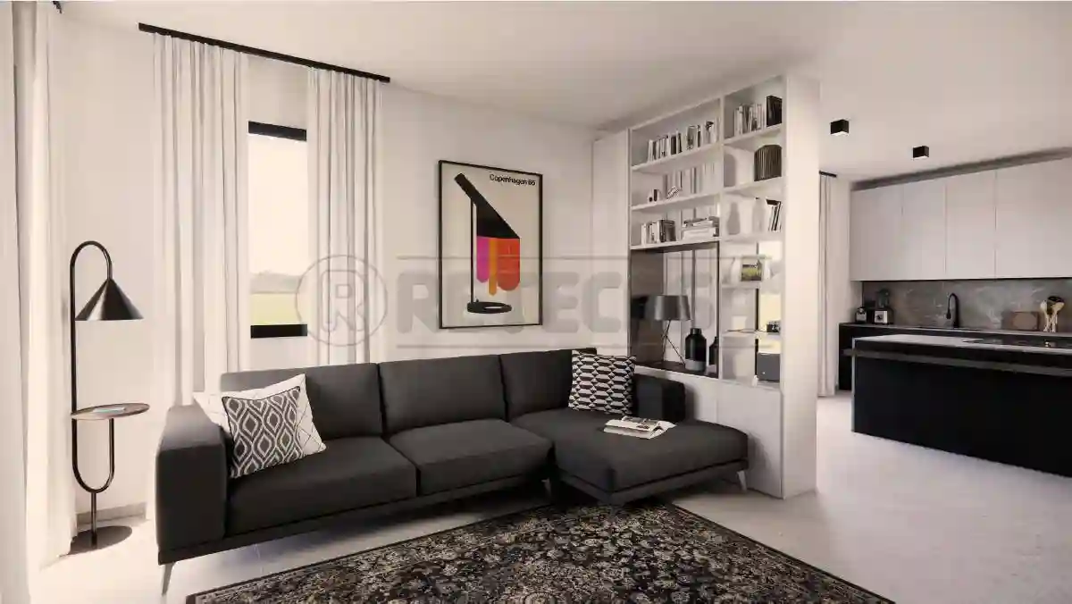 Villa - foto 5