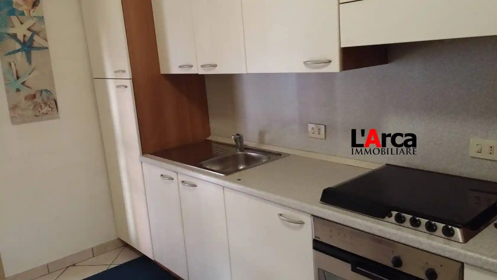Appartamento in affitto a Bergamo