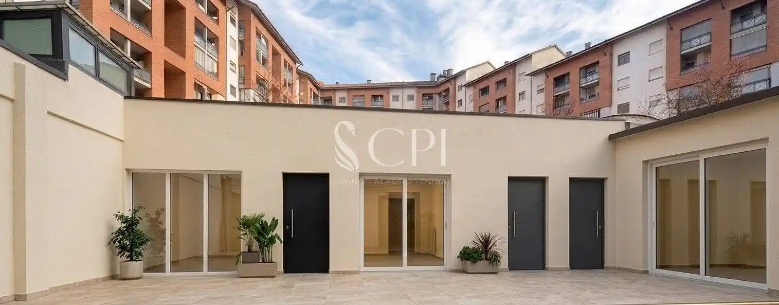 Appartamento in vendita a Torino
