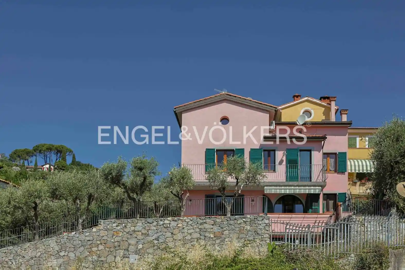 Villetta a schiera in vendita a La Spezia