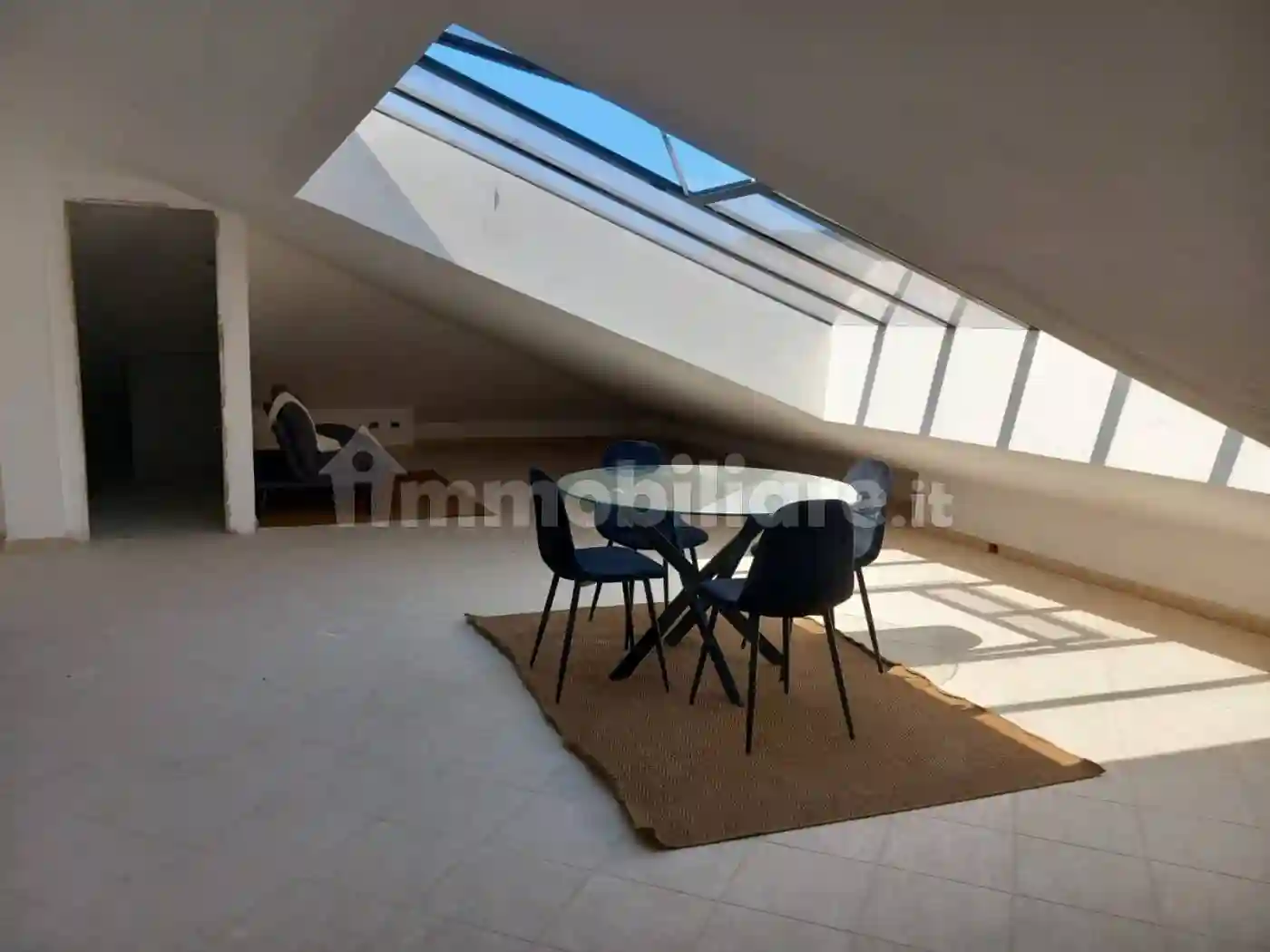 Attico - Mansarda - foto 2