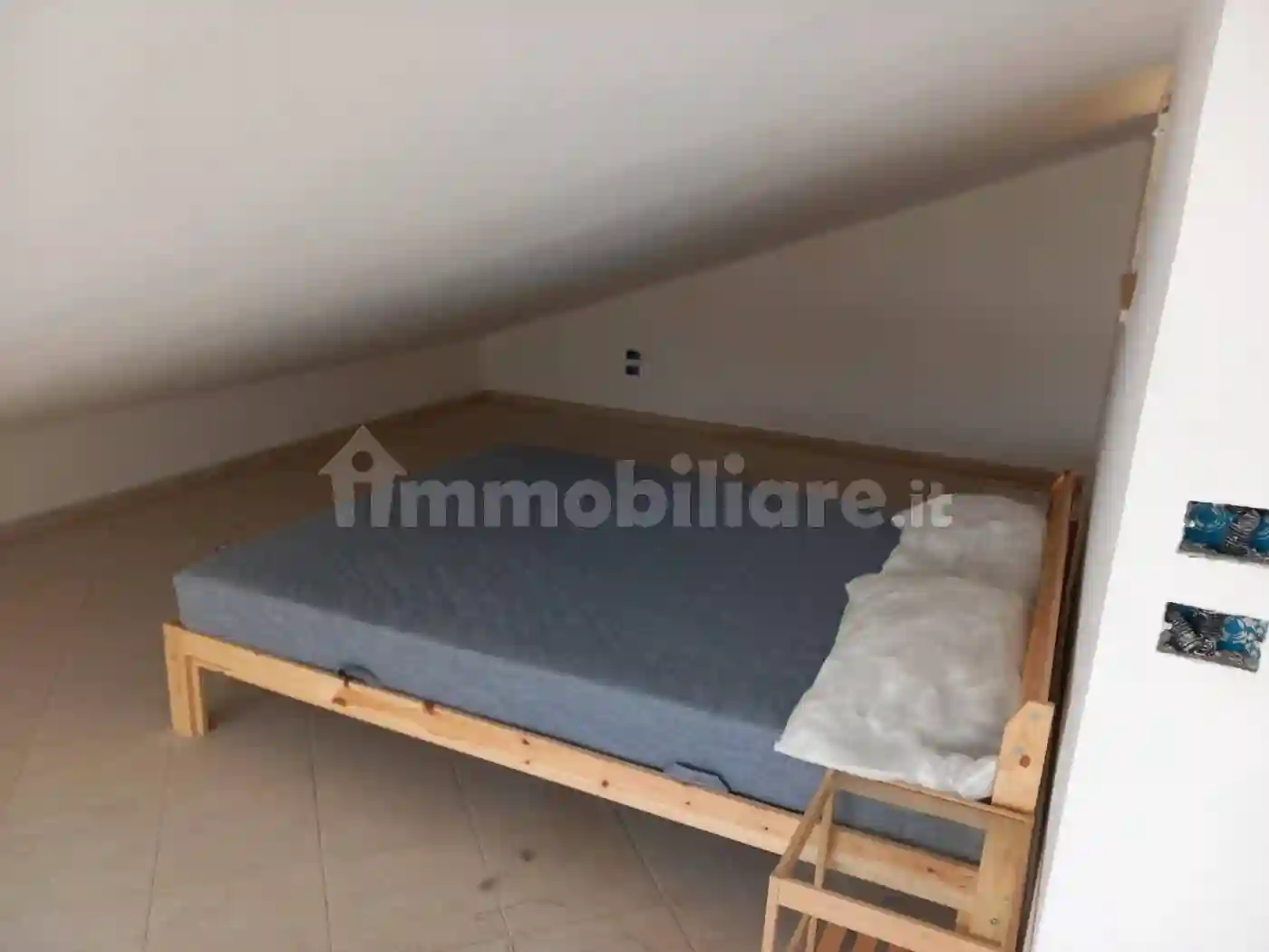 Attico - Mansarda - foto 4