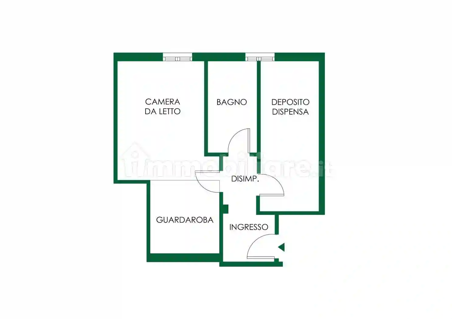 Appartamento - foto 4