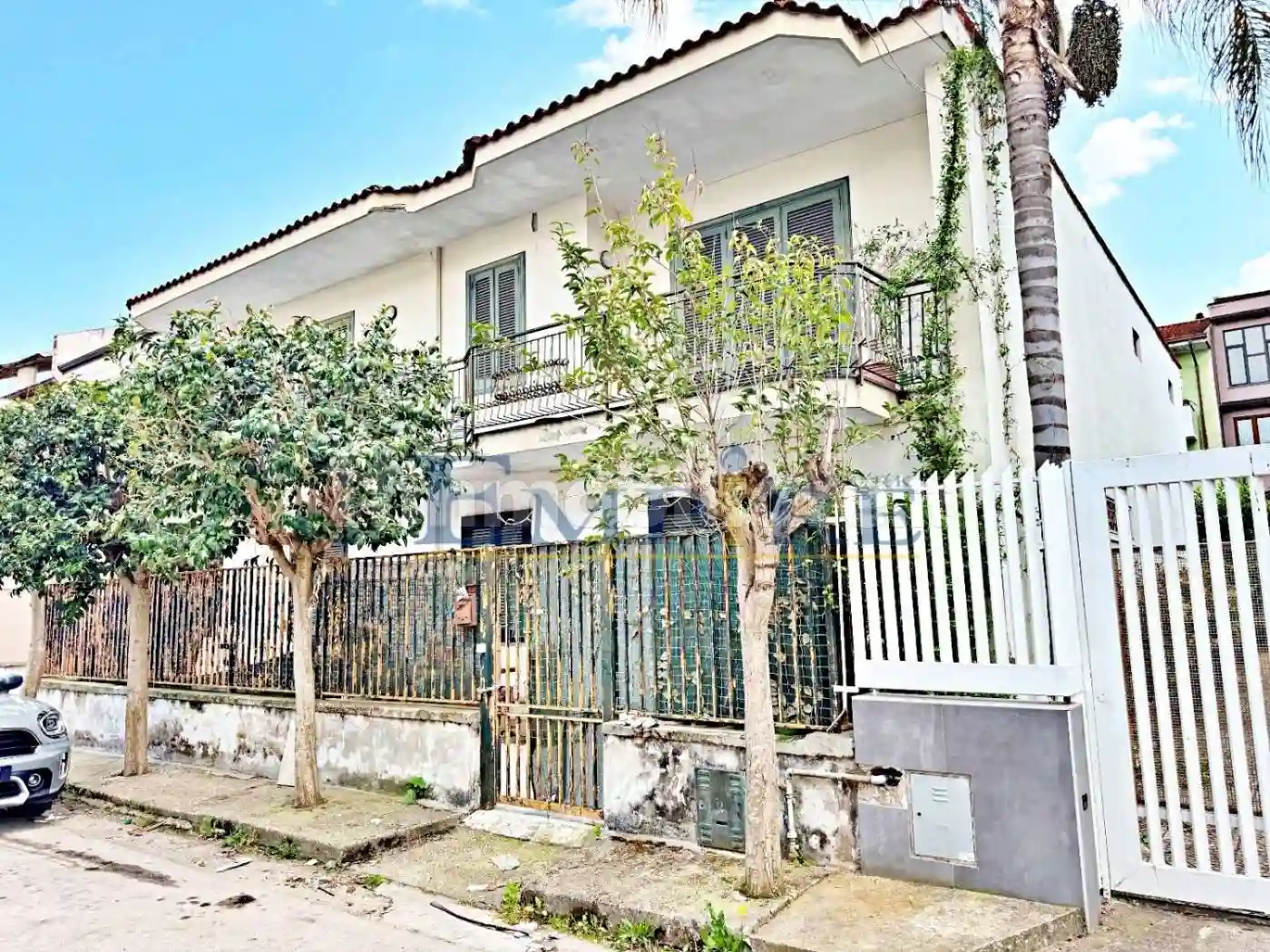 Palazzo - Edificio - foto 2