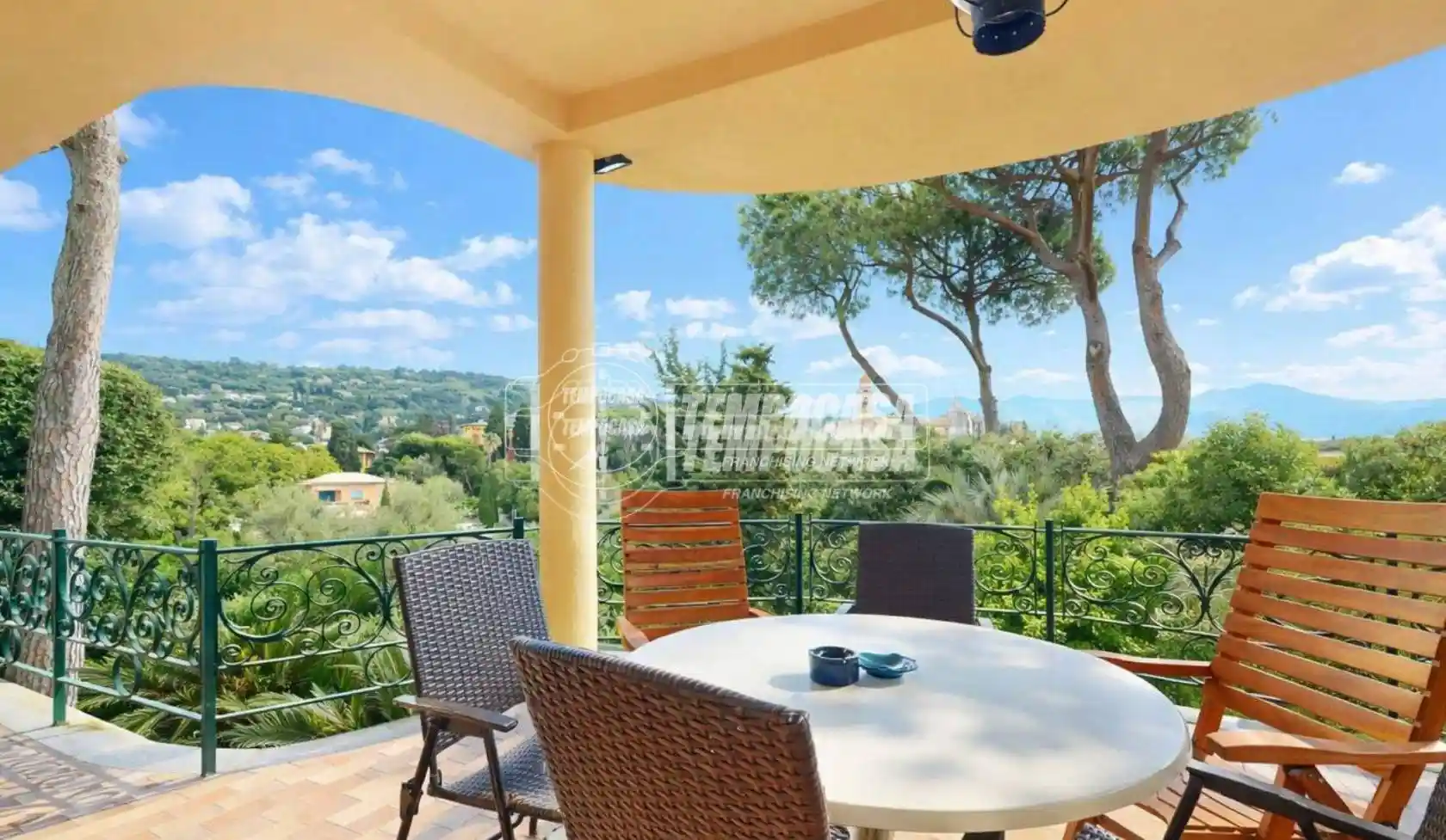 Villa in vendita a Santa Margherita Ligure