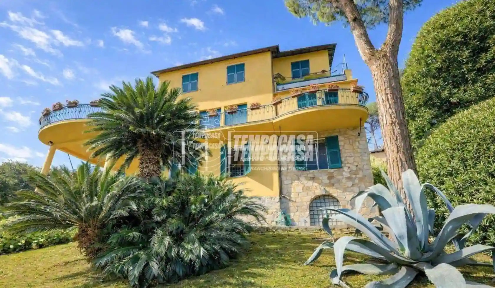 Villa - foto 3