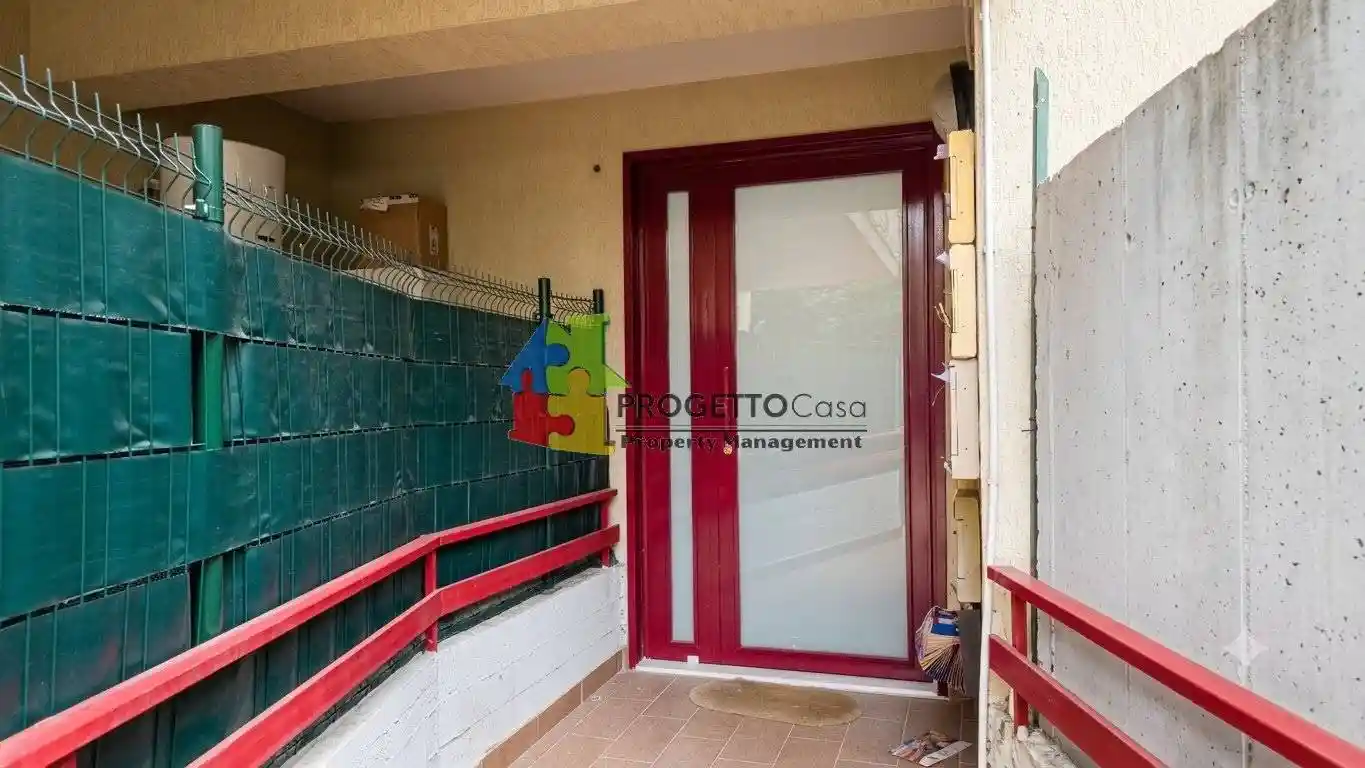 Attico - Mansarda in vendita a Taormina