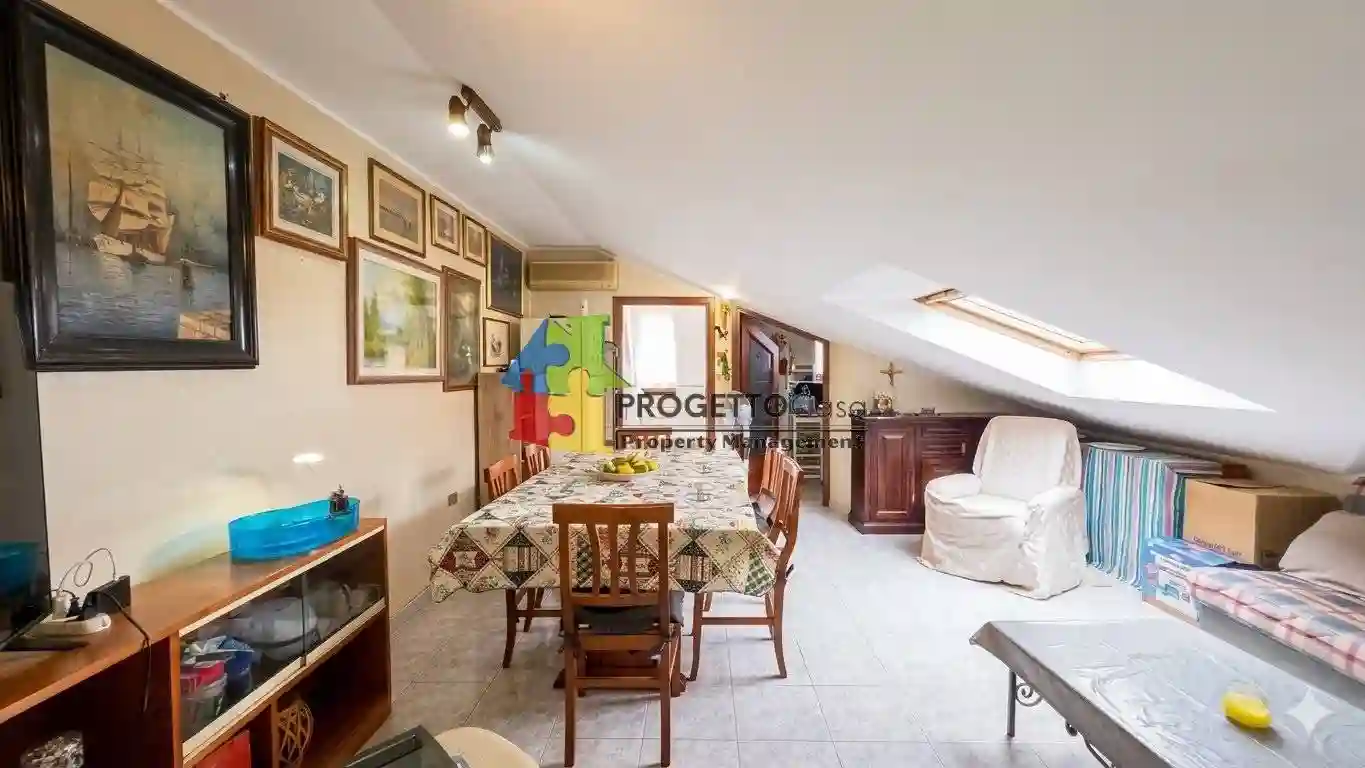 Attico - Mansarda - foto 2