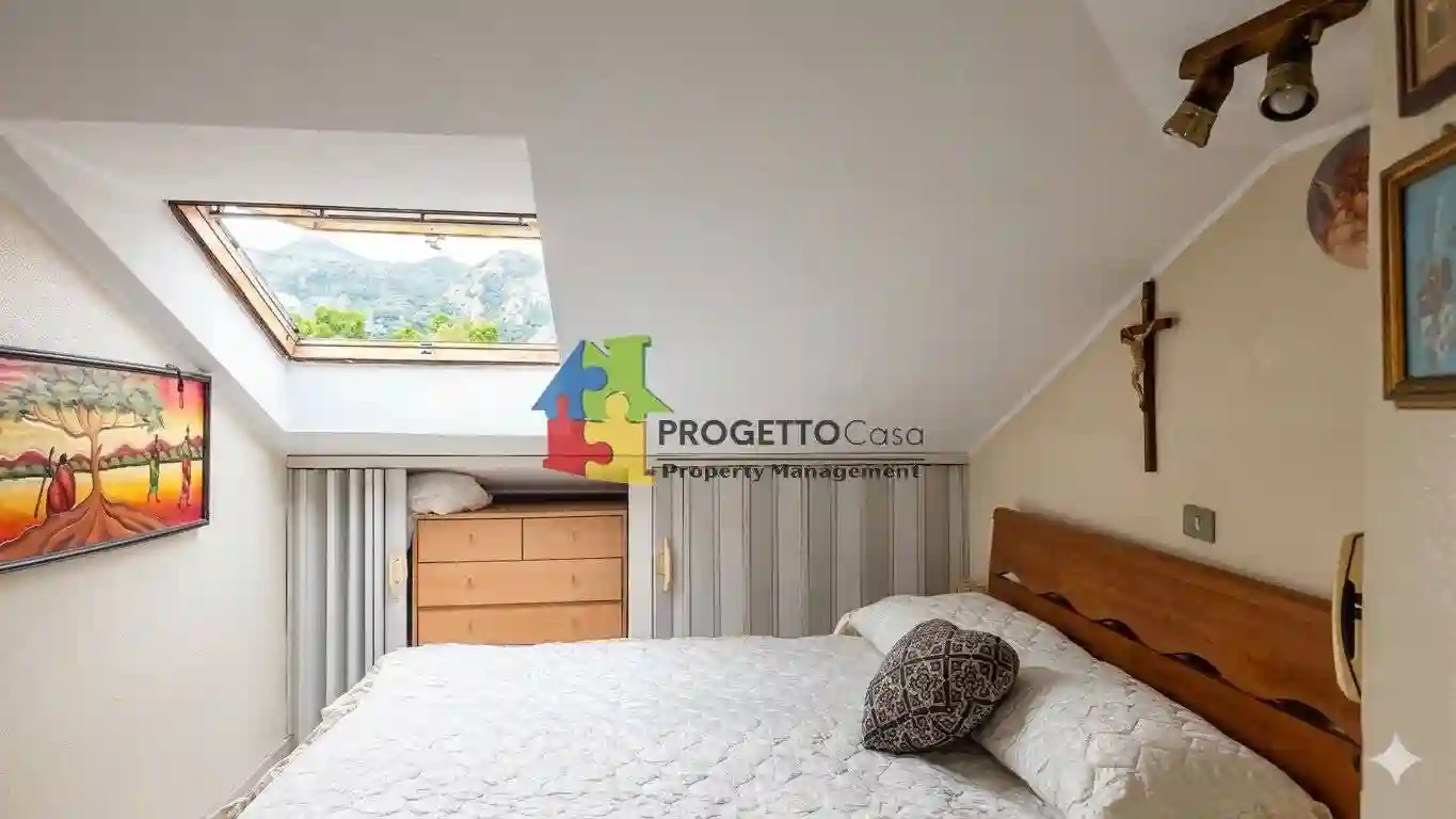 Attico - Mansarda - foto 5