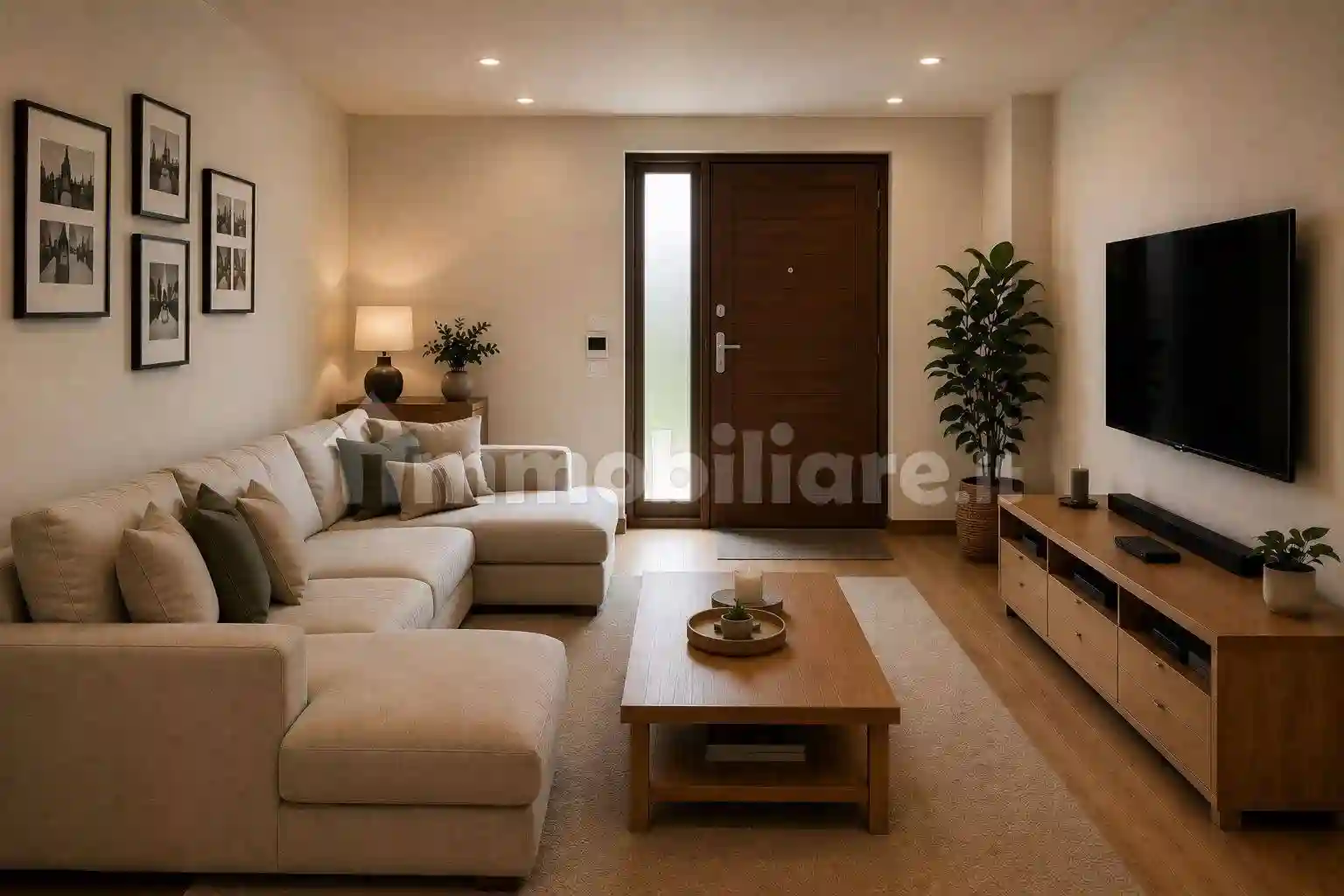 Appartamento - foto 3