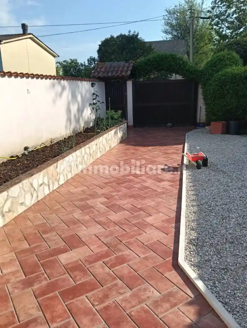 Villa in vendita a Tivoli