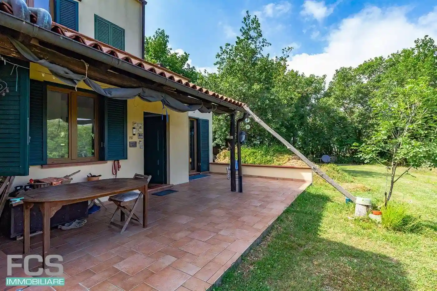 Villa - foto 5