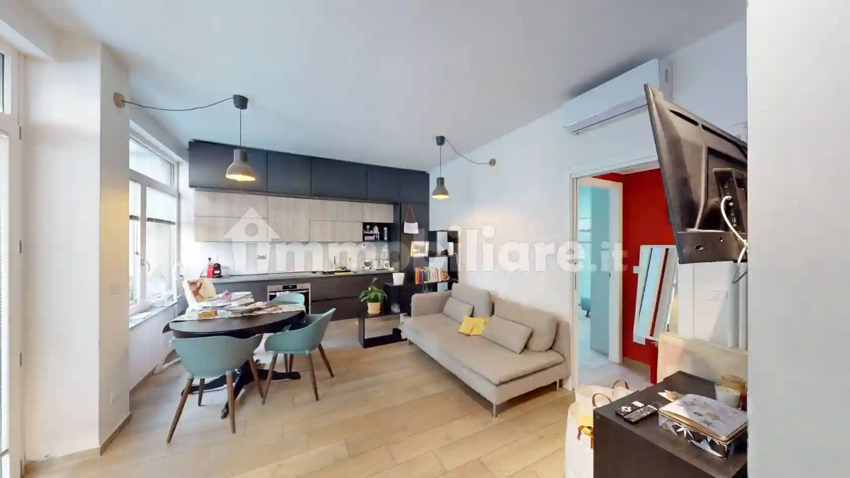 Loft - foto 2