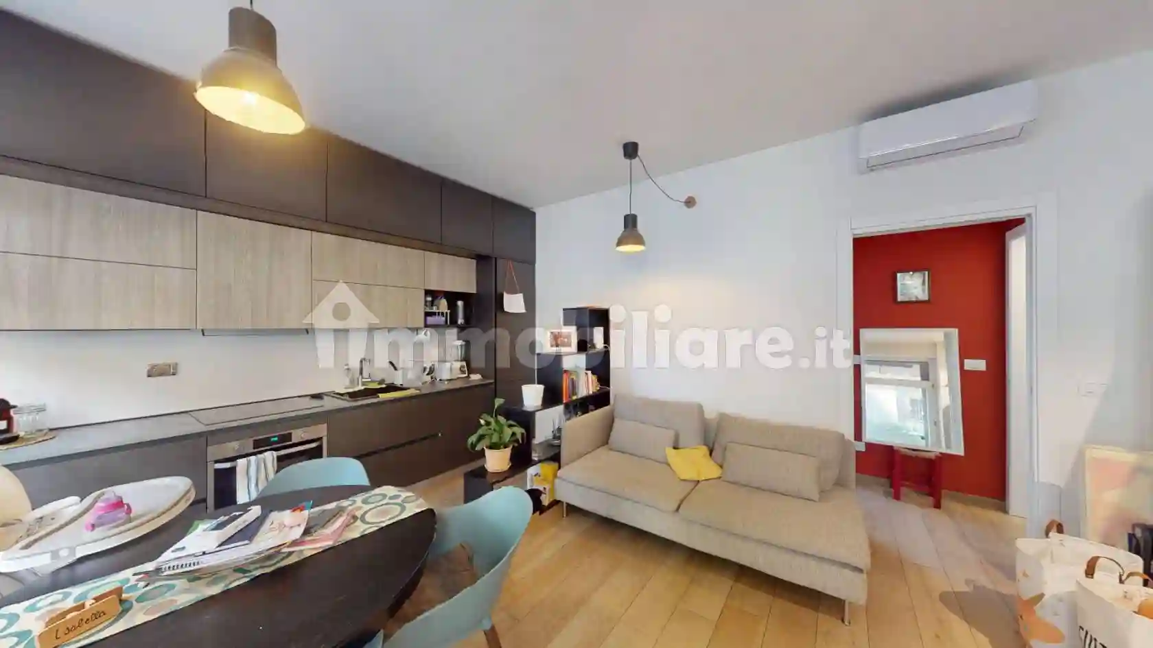 Loft - foto 3