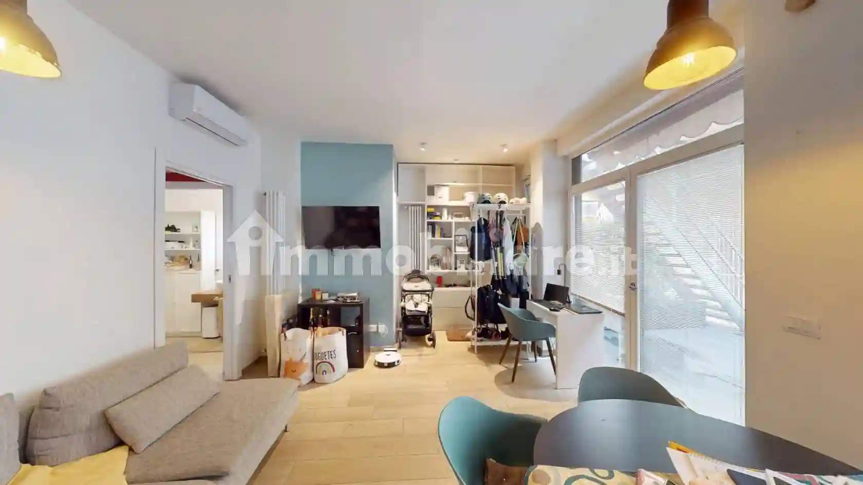 Loft - foto 5