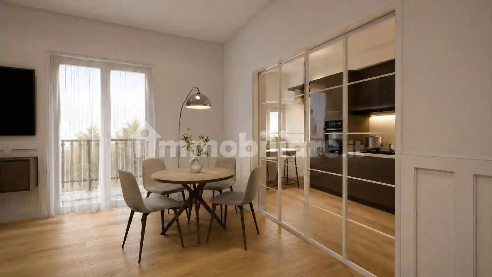 Appartamento - foto 2