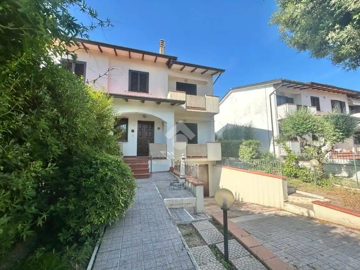 Villa in affitto a Assisi