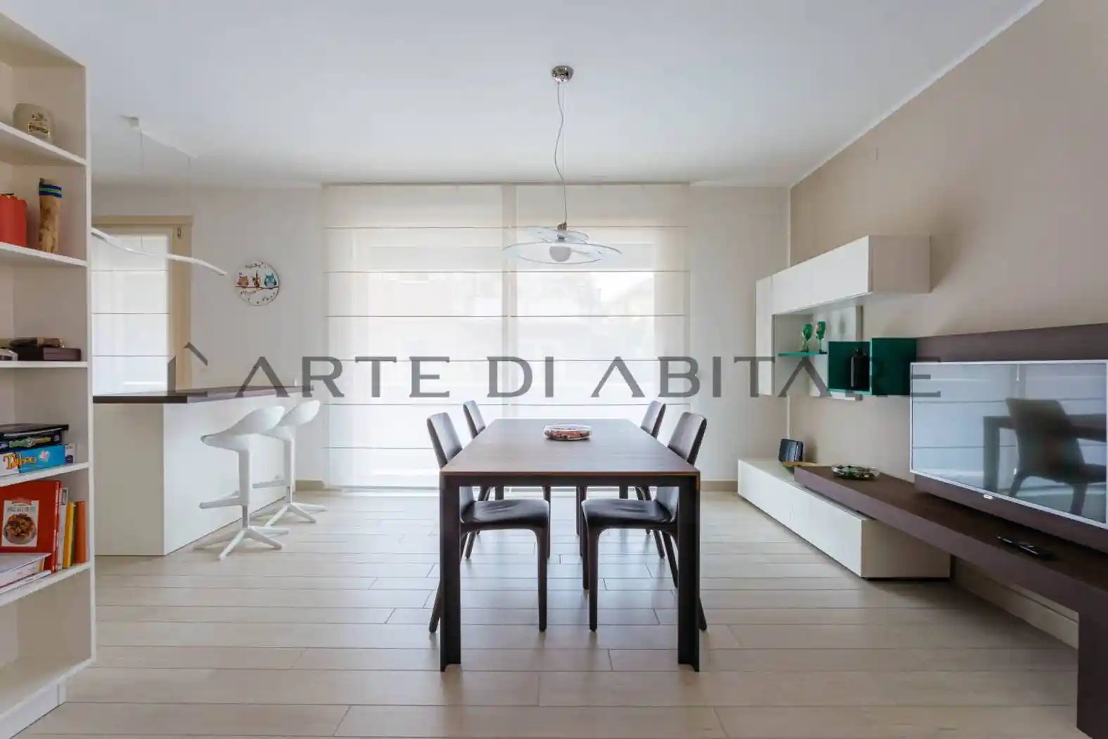 Appartamento in vendita a Padova