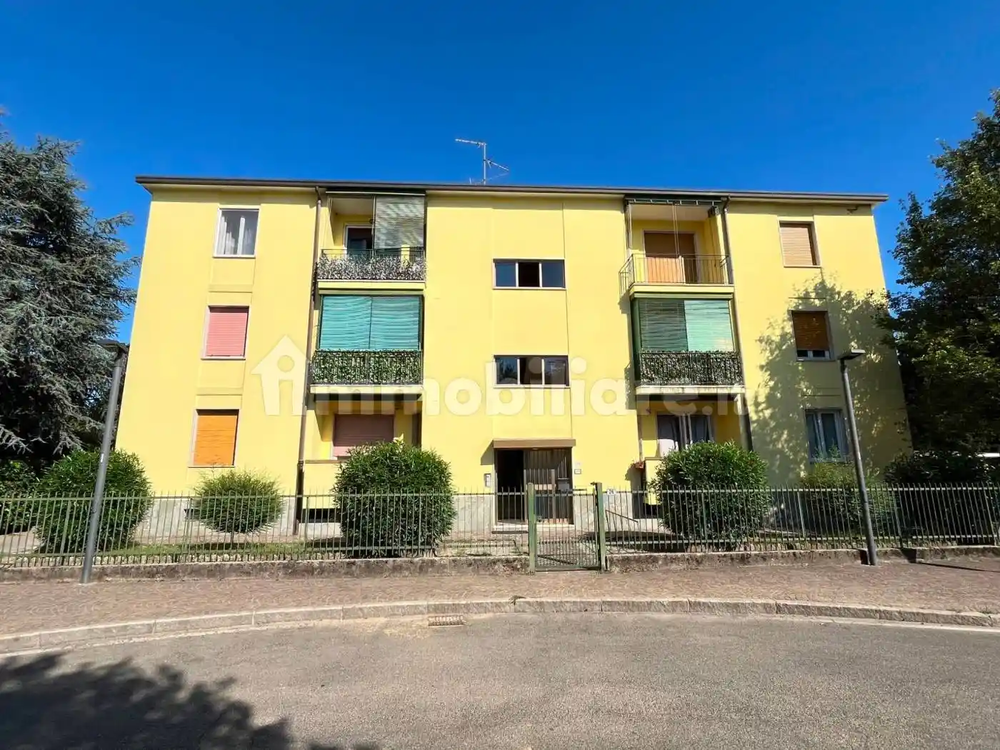 Appartamento in vendita a Sulbiate