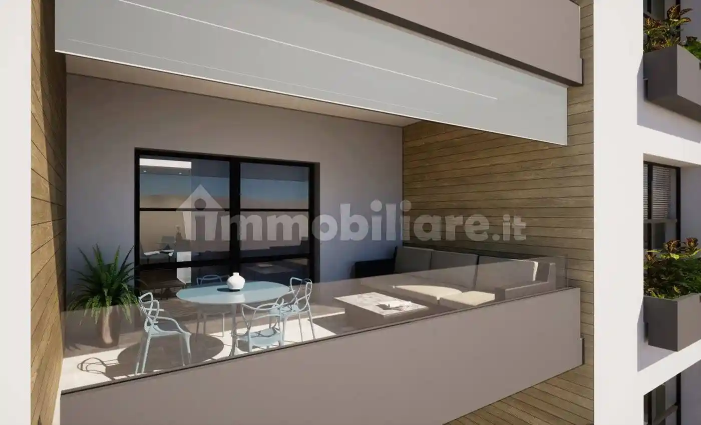 Appartamento in vendita a San Severo