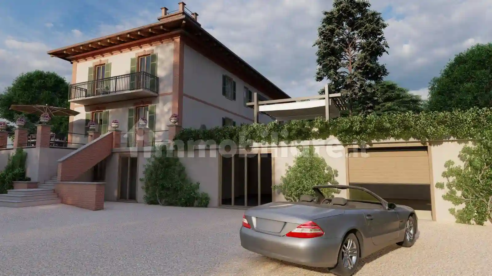 Villetta a schiera - foto 4