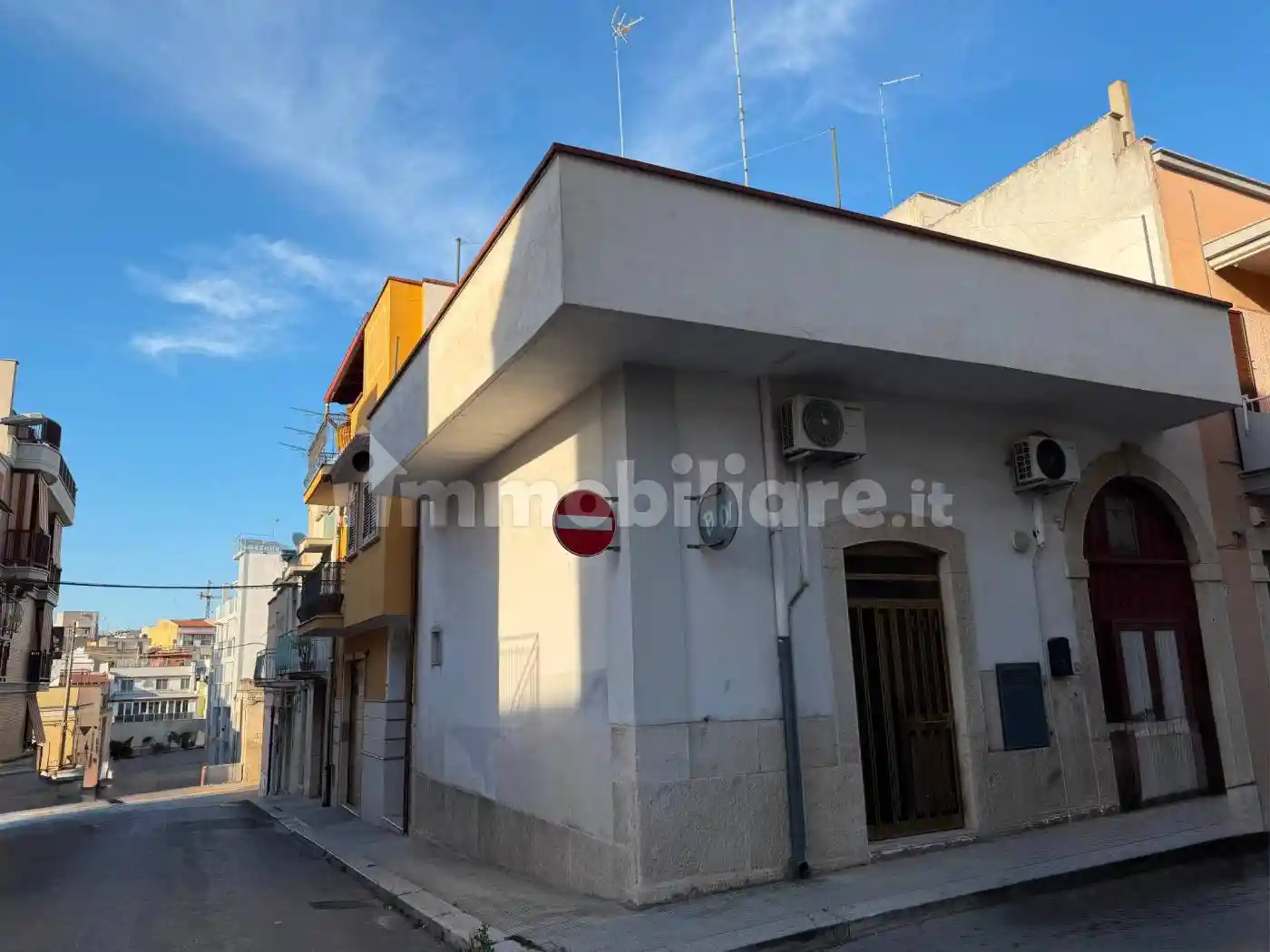 Casa indipendente in vendita a Andria