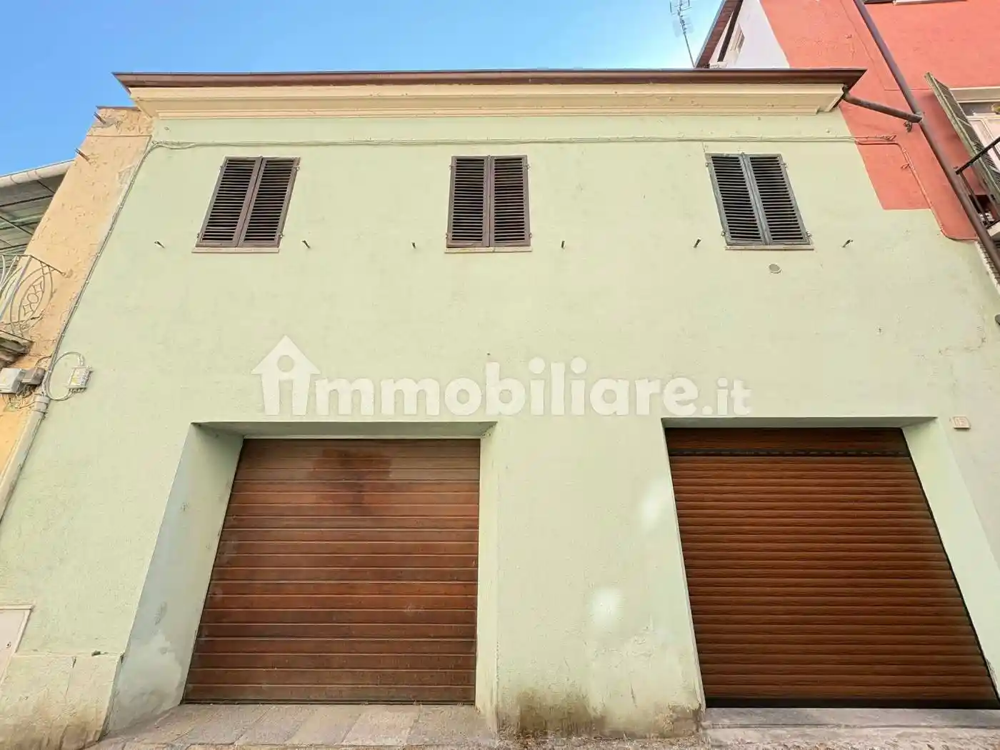 Casa indipendente in vendita a Pinerolo
