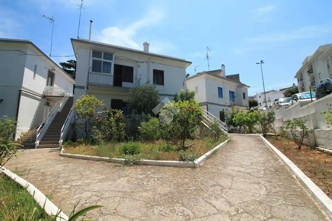 Appartamento in vendita a Ostuni