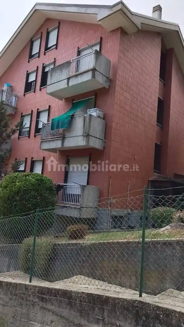 Appartamento in vendita a Coazze