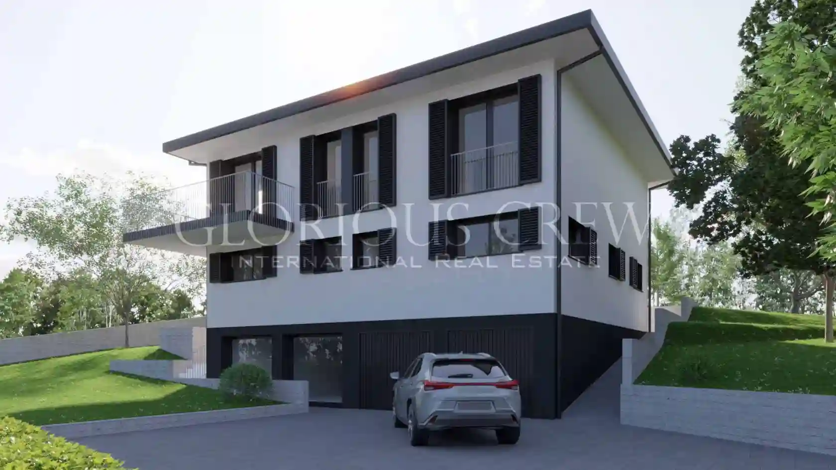 Villa - foto 3