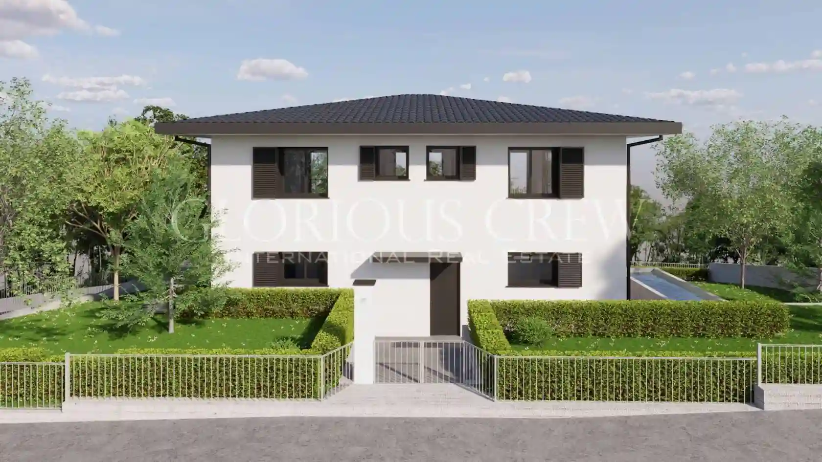 Villa - foto 4