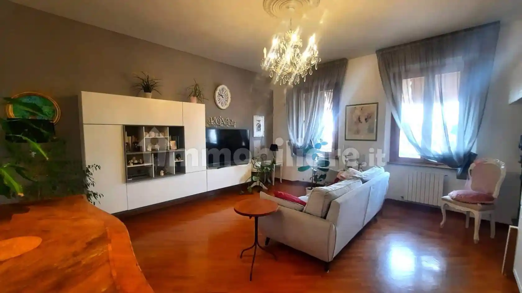 Appartamento in vendita a Prato