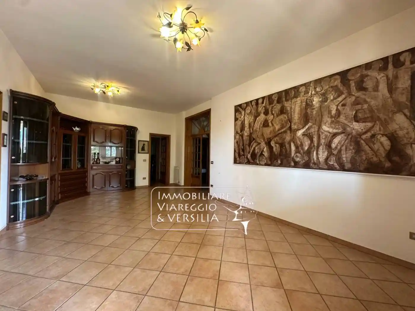 Appartamento in vendita a Massarosa