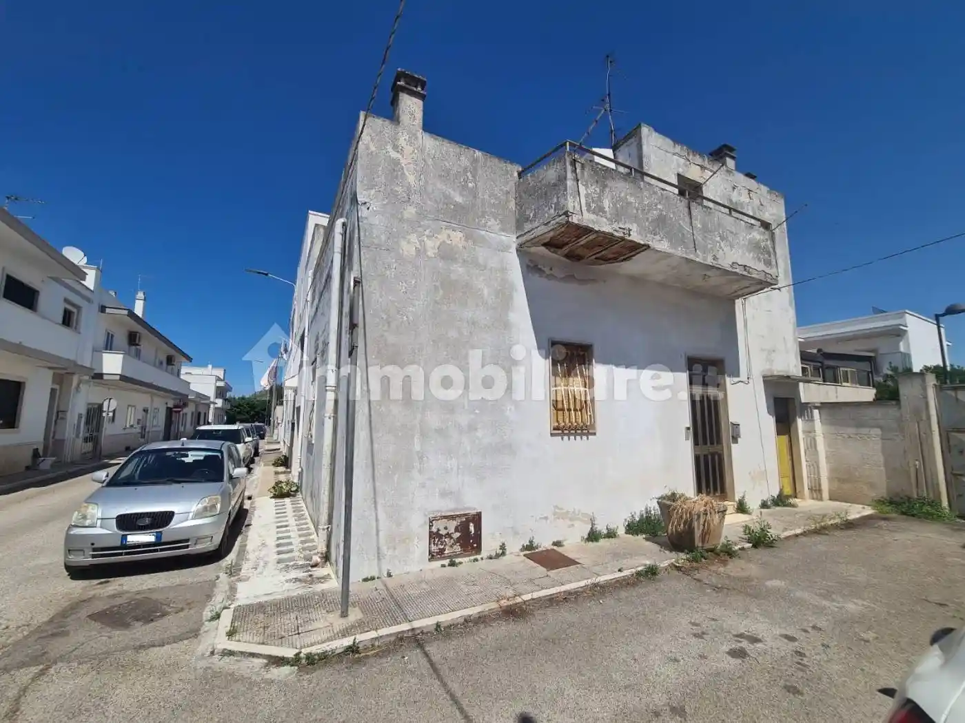 Casa indipendente in vendita a Alberobello