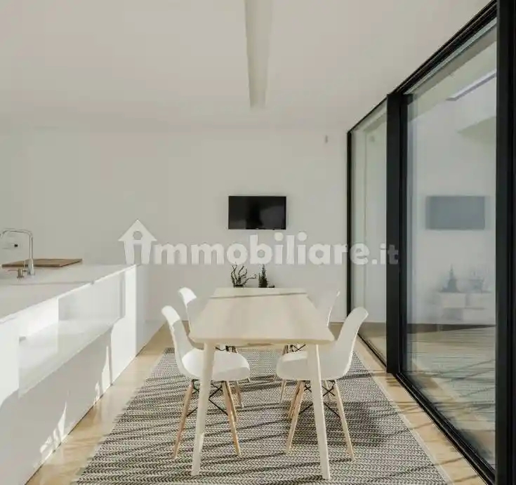 Appartamento in vendita a Bologna