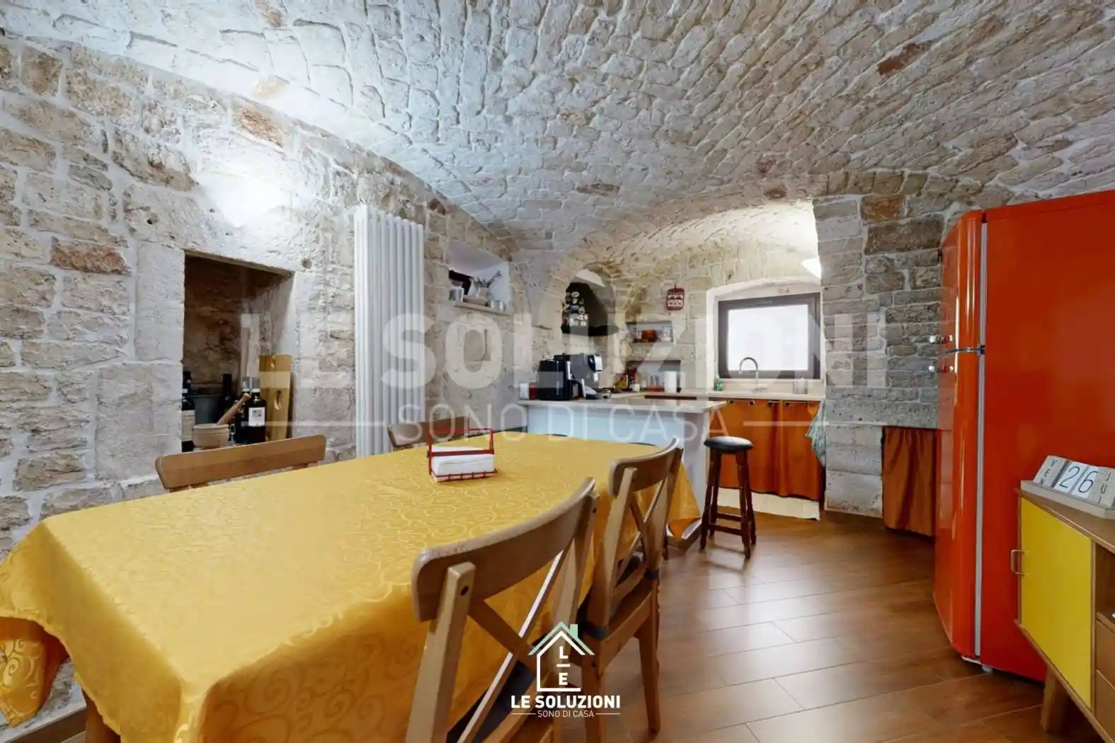 Casa indipendente in vendita a Putignano