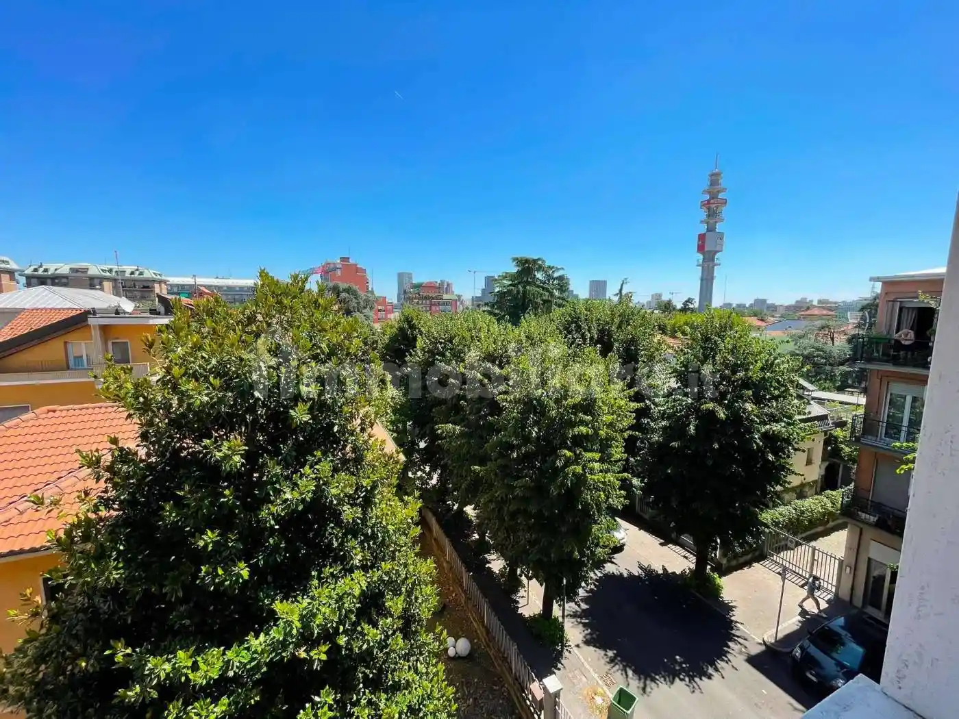 Appartamento in vendita a Pero