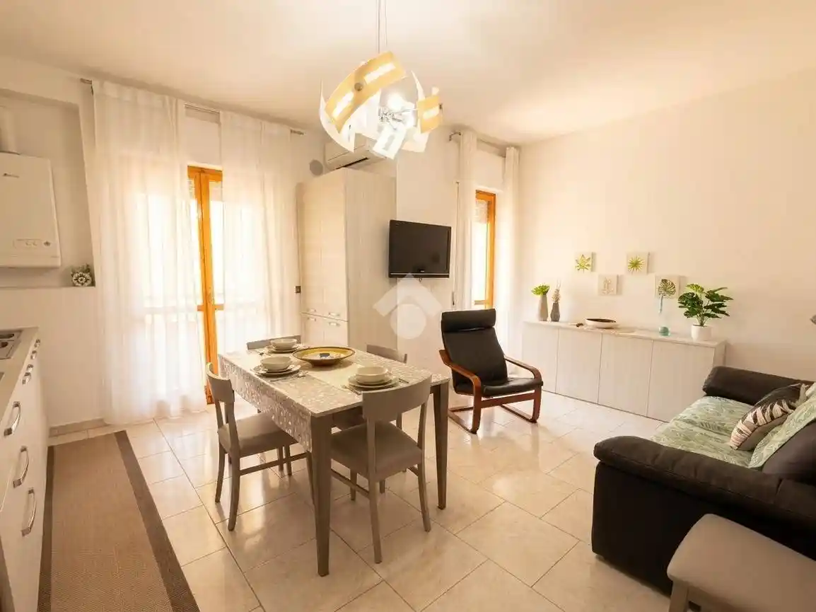 Appartamento in vendita a Termoli