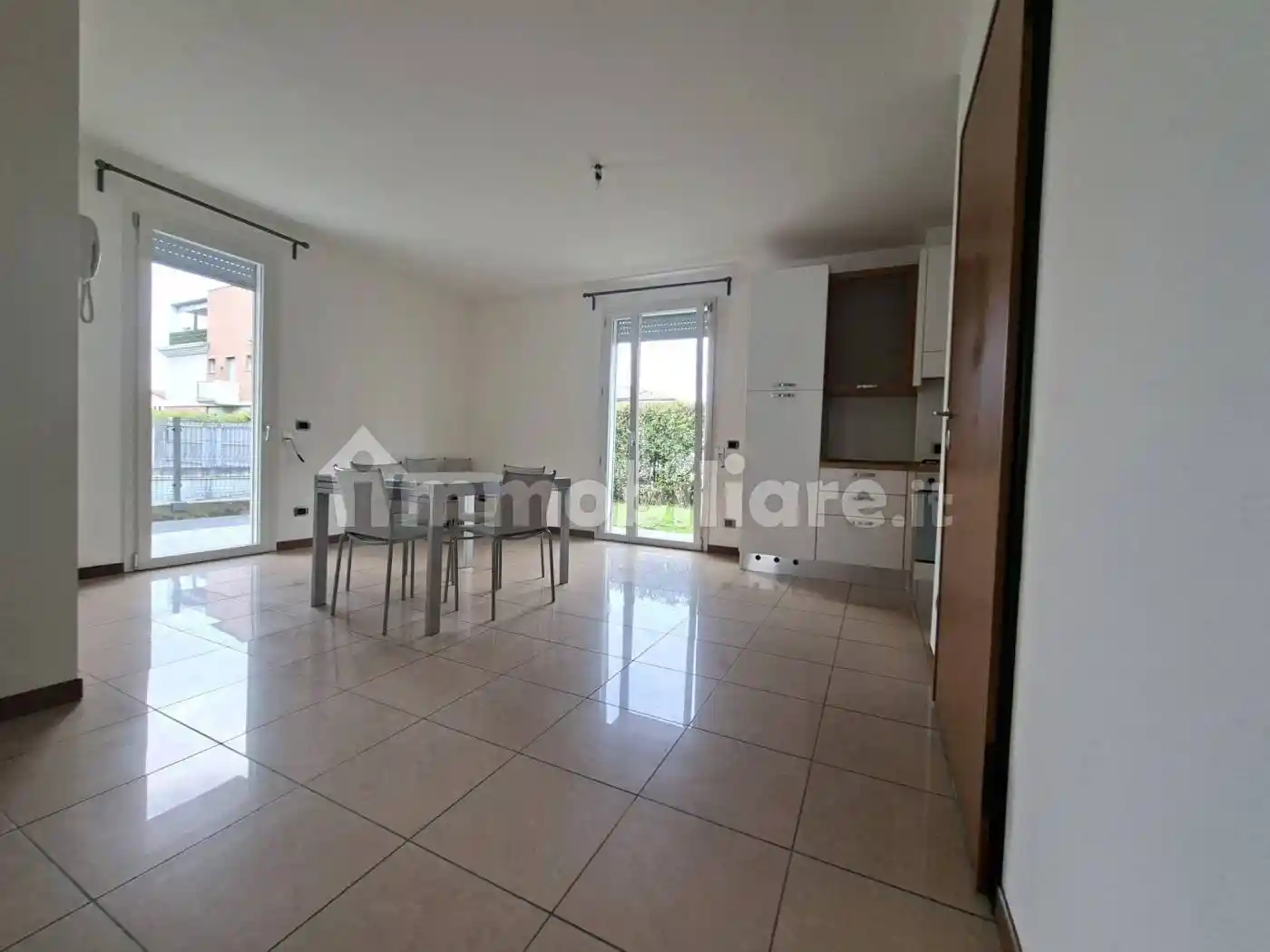Appartamento in vendita a Cittadella