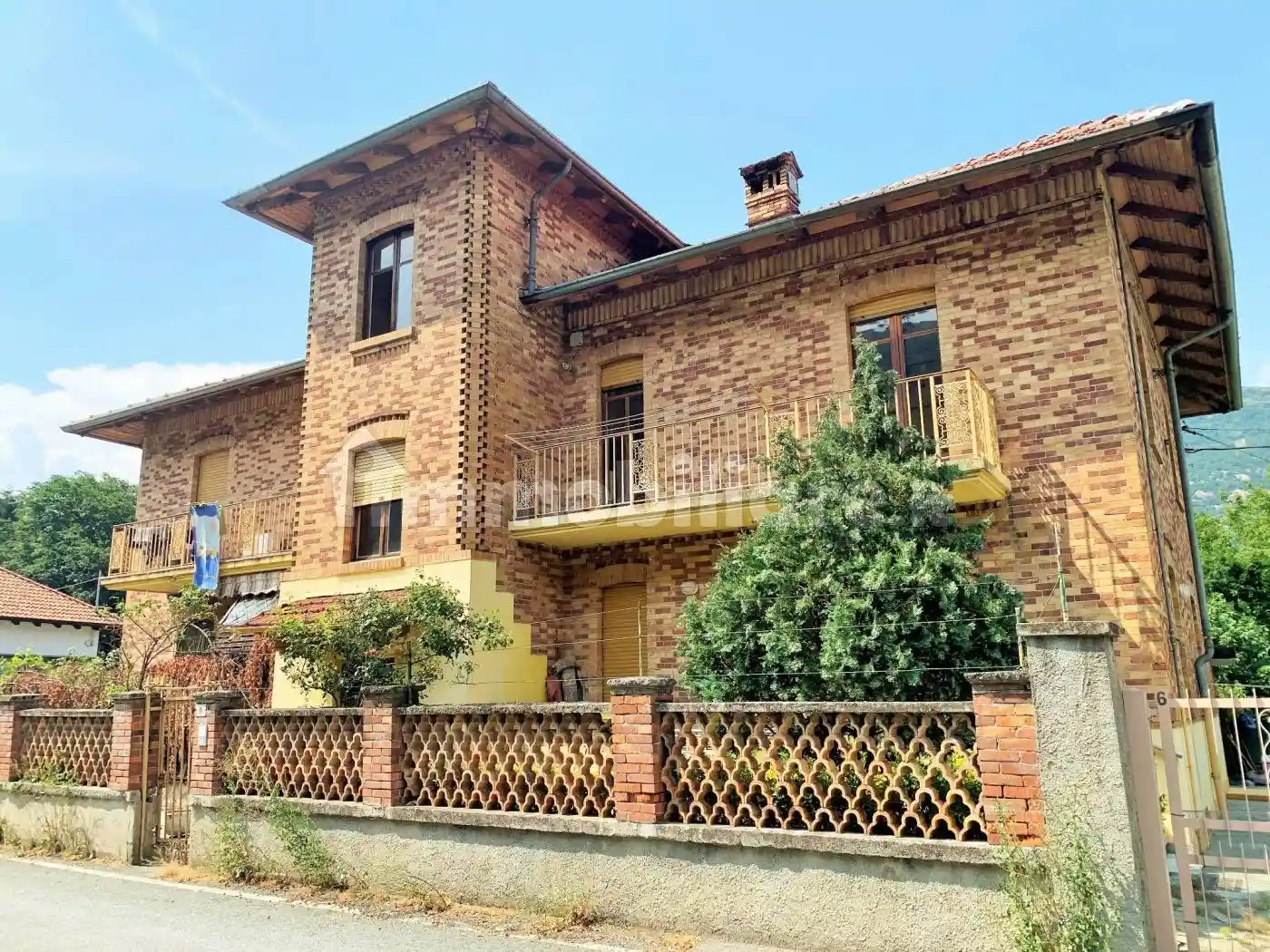 Appartamento in vendita a Sant'Antonino di Susa
