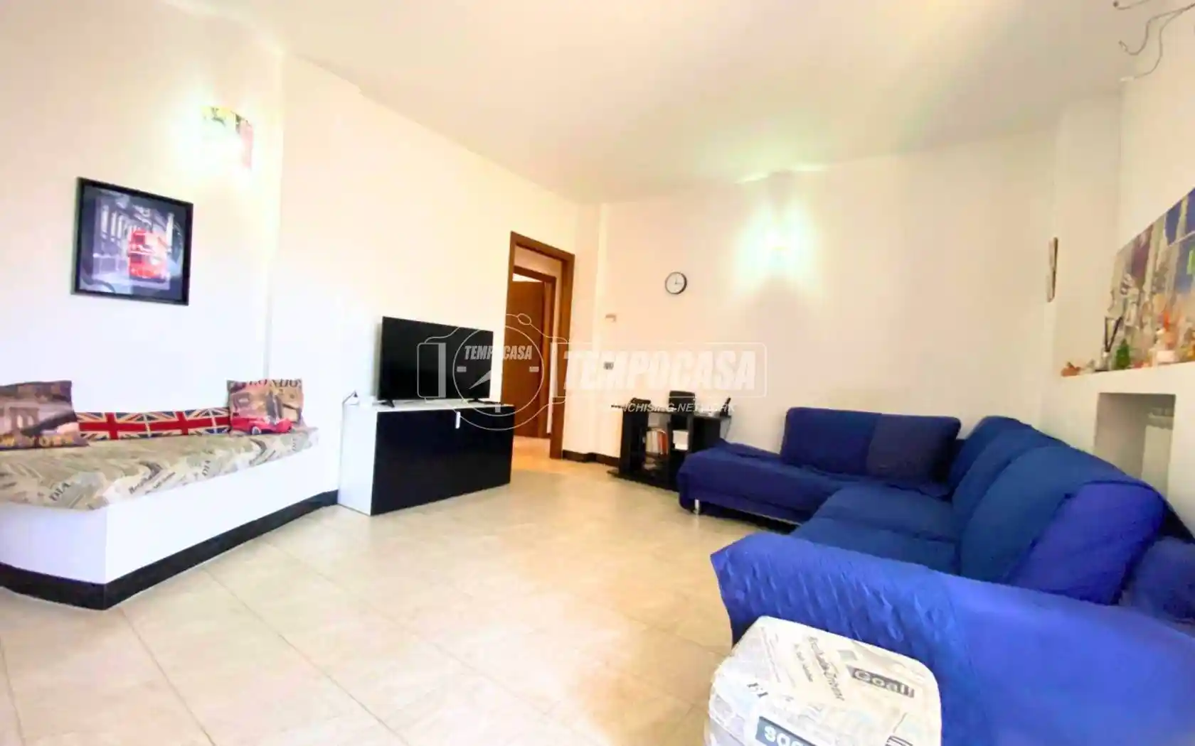 Appartamento in vendita a Agrate Brianza