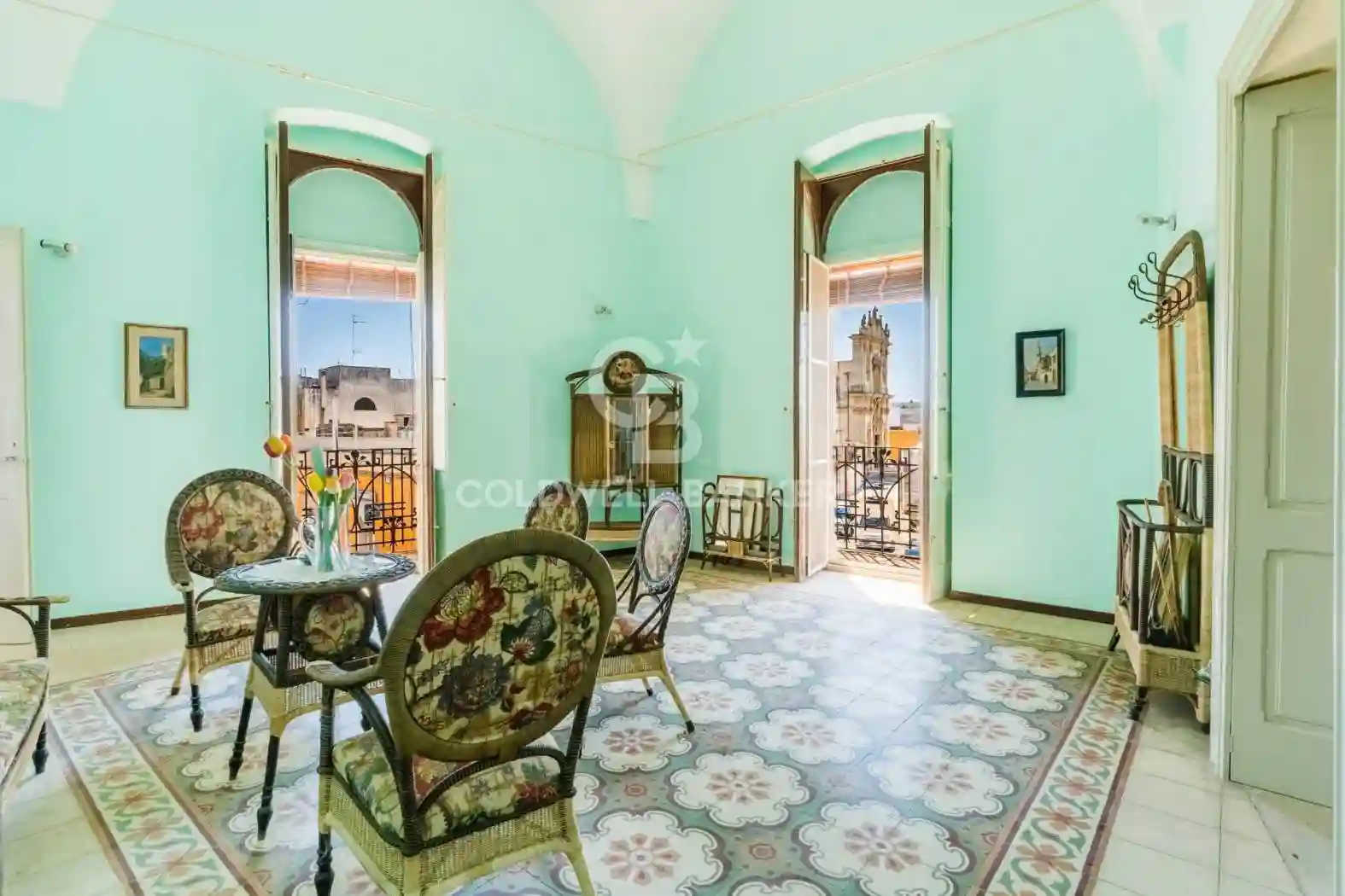 Palazzo - Edificio - foto 2
