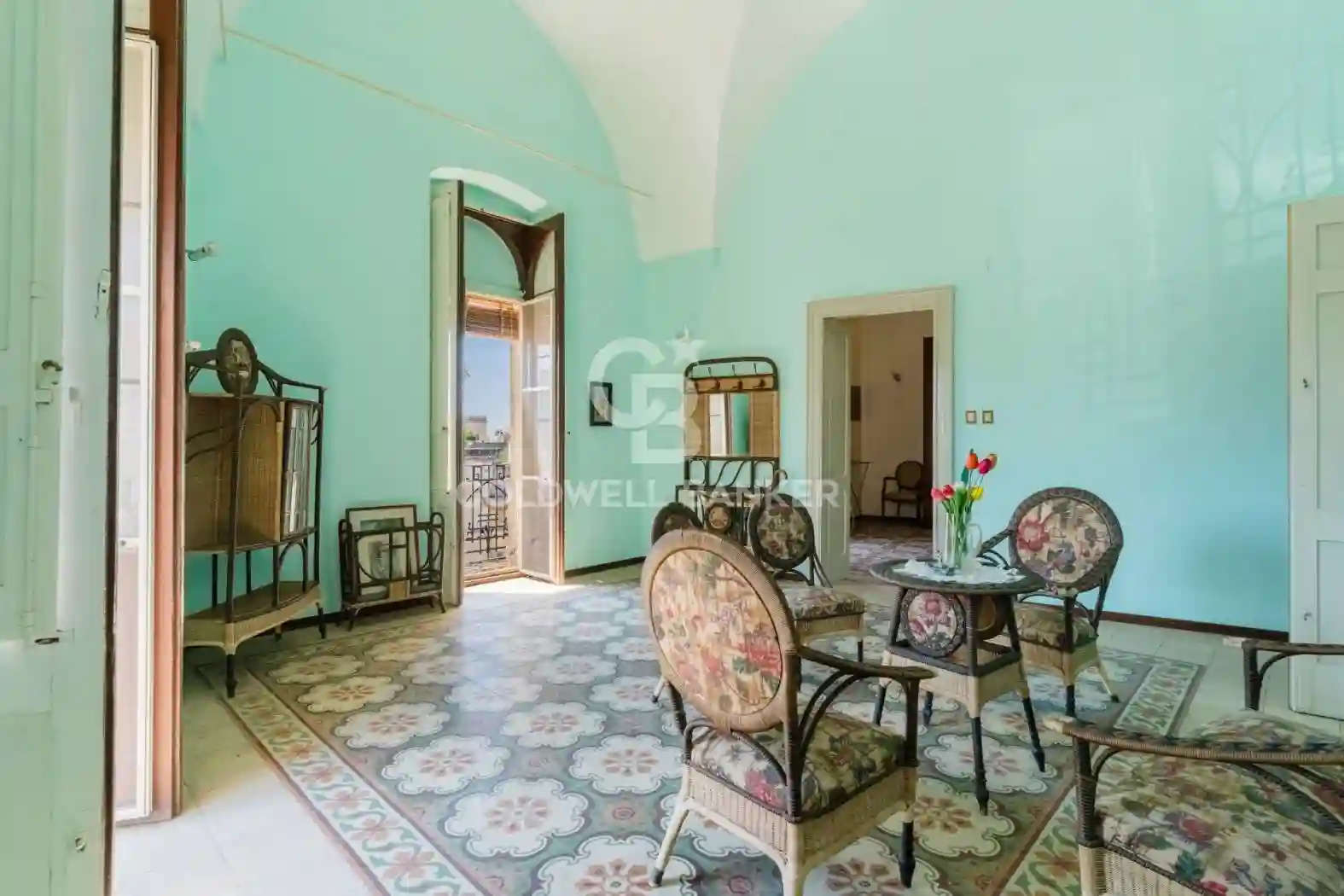 Palazzo - Edificio - foto 3