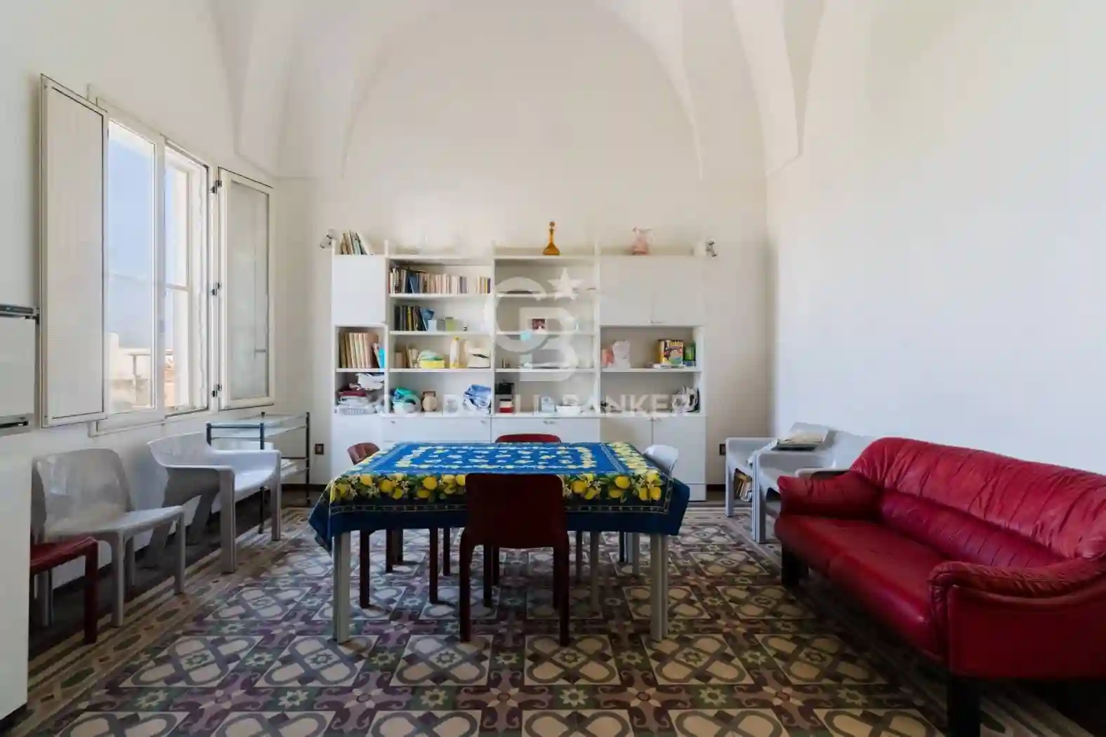 Palazzo - Edificio - foto 4
