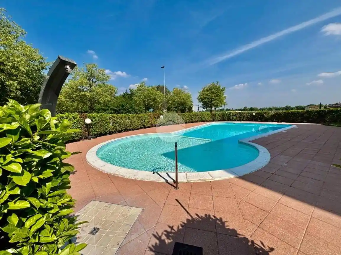 Appartamento in vendita a Desenzano del Garda