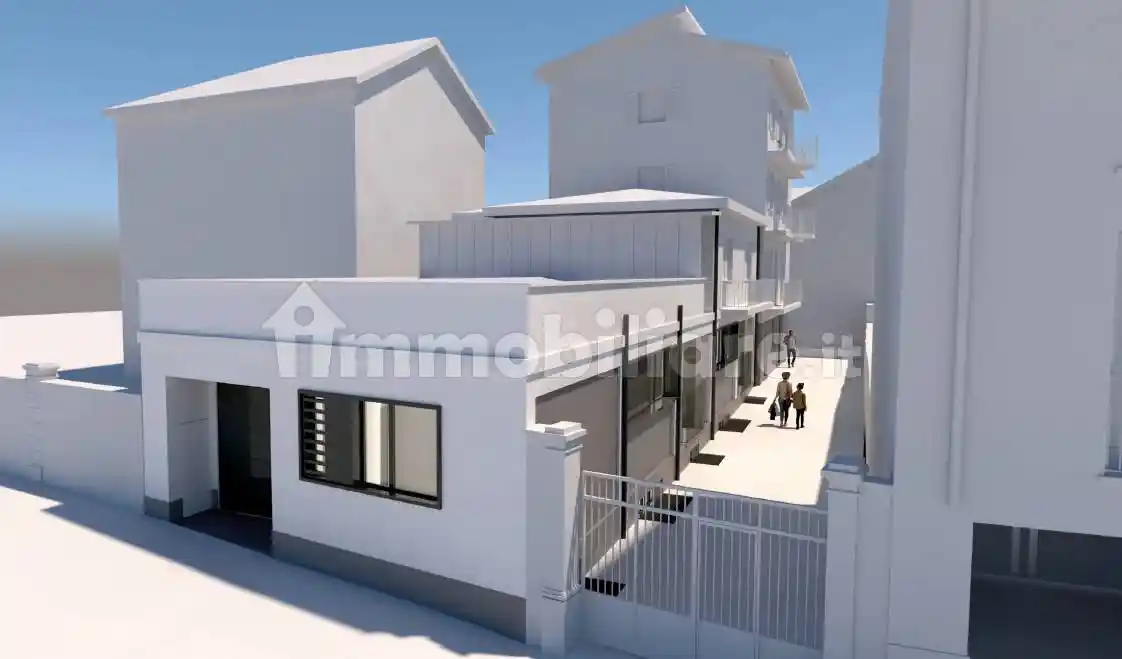 Casa indipendente in vendita a Lecco