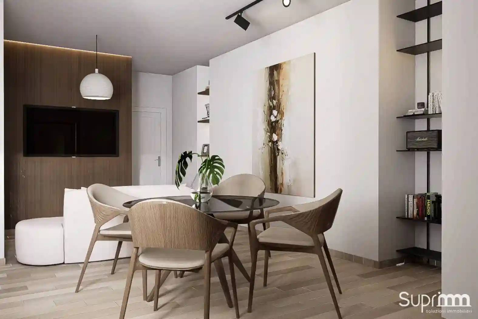 Progetto - foto 2