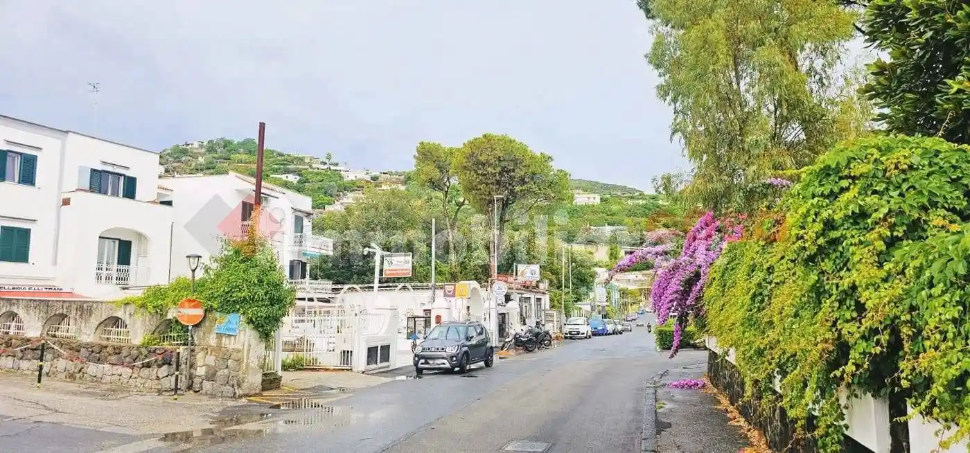 Appartamento in vendita a Ischia