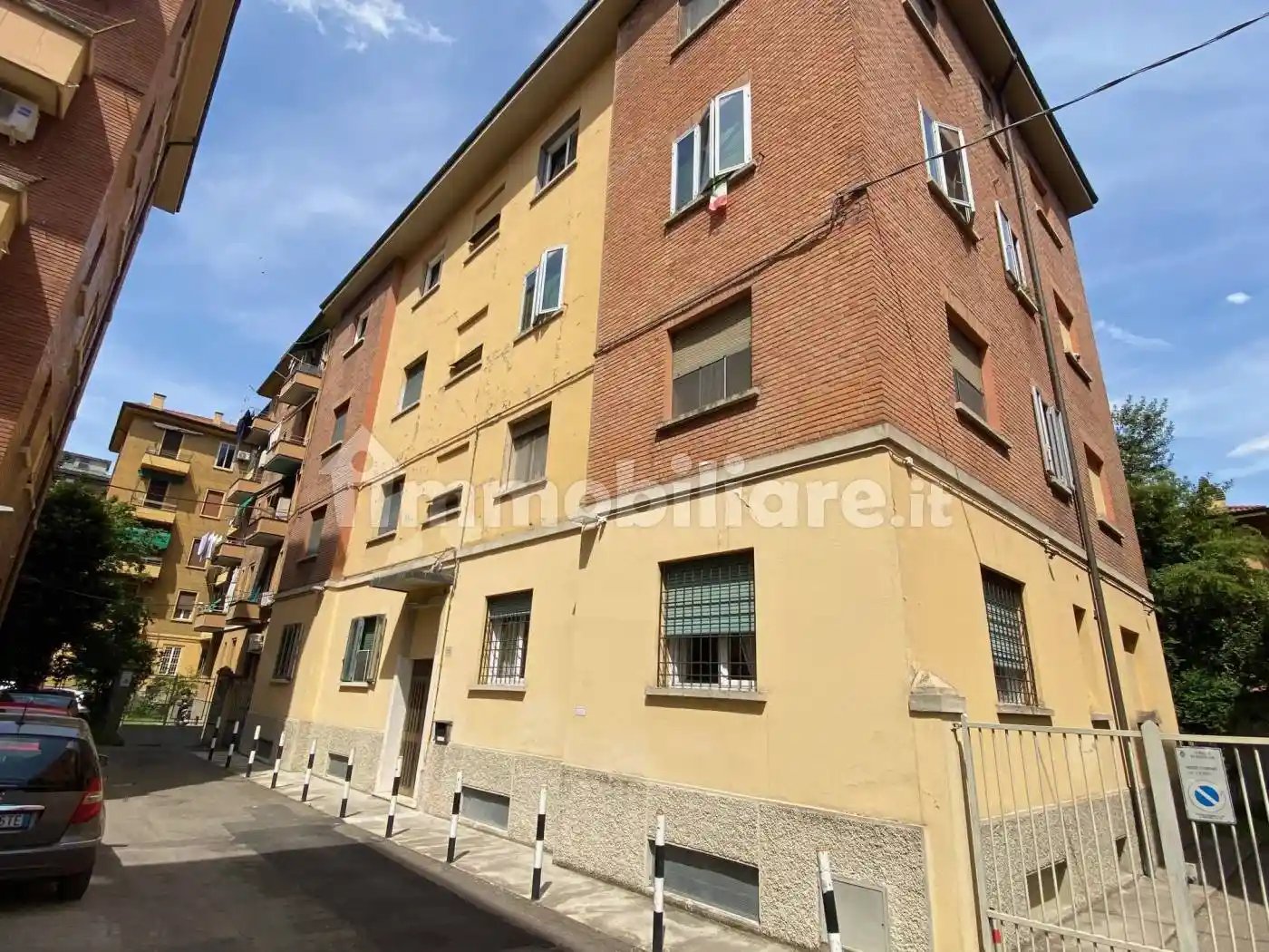 Appartamento in vendita a Bologna